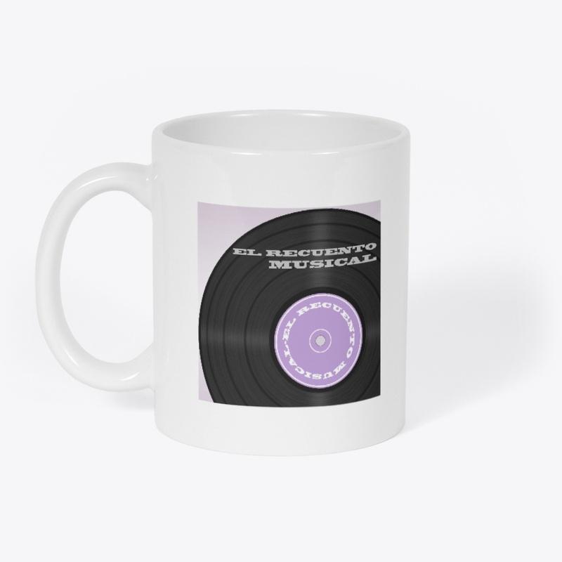 Las taza de El Recuento Musical